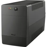 ДБЖ Trust Paxxon 1500VA (23505)