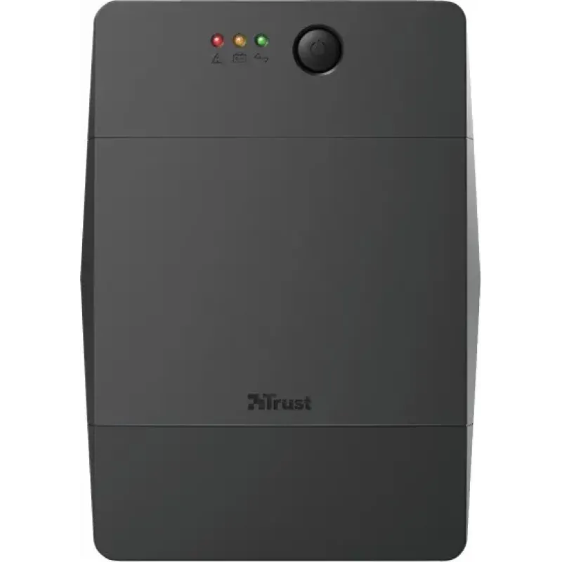 ДБЖ Trust Paxxon 1500VA (23505)