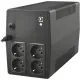 ДБЖ Trust Paxxon 1500VA (23505)