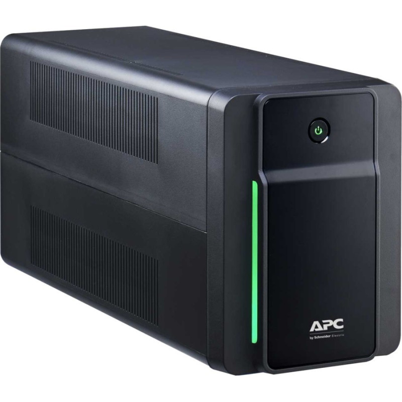 ИБП APC Back-UPS 900W/1600VA USB Schuko (BX1600MI-GR)