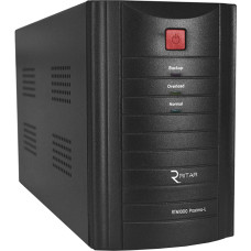 ДБЖ Ritar RTM1000 (600W) Proxima-L (RTM1000L)