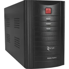 ИБП Ritar RTM1000 (600W) Proxima-L (RTM1000L)