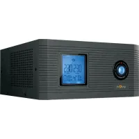 ИБП NJOY Aira 600 (UPCSTLP860TAICP01B)