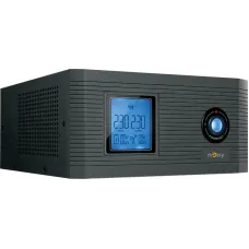 ИБП NJOY Aira 600 (UPCSTLP860TAICP01B)