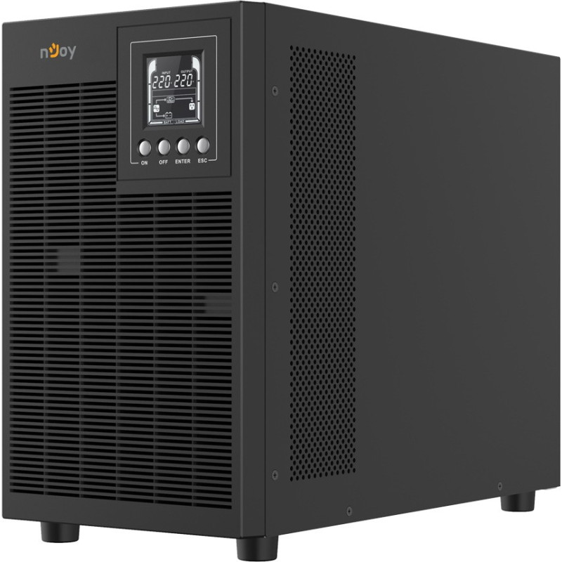 NJOY Echo Pro 3000 (UPOL-OL300EP-CG01B)
