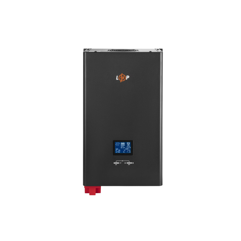 LogicPower LPE-W-PSW-3600VA+ 2500Вт 1-50A (19410)