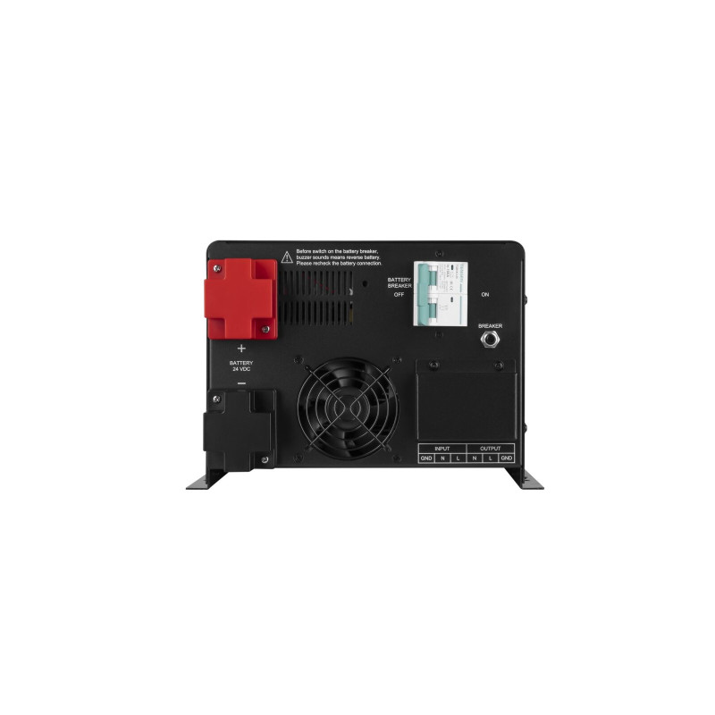 LogicPower LPE-W-PSW-3600VA+ 2500Вт 1-50A (19410)