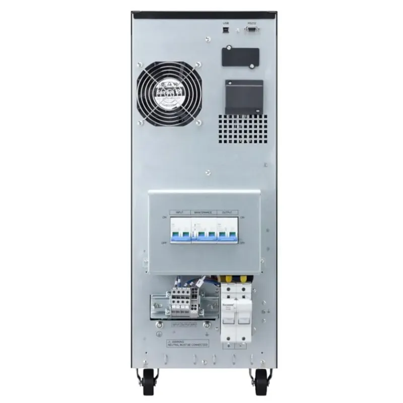 ДБЖ Eaton 9E 6000i (9E6KI)