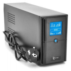 ДБЖ Ritar E-RTM1000 (600W) ELF-D (E-RTM1000D)