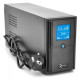ДБЖ Ritar E-RTM1000 (600W) ELF-D (E-RTM1000D)
