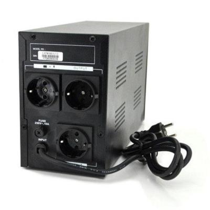 ДБЖ Ritar E-RTM1000 (600W) ELF-D (E-RTM1000D)