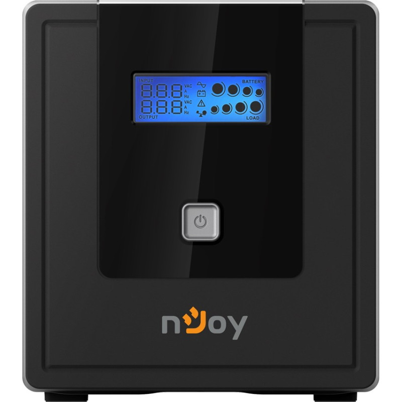 ДБЖ Njoy  Cadu 1000