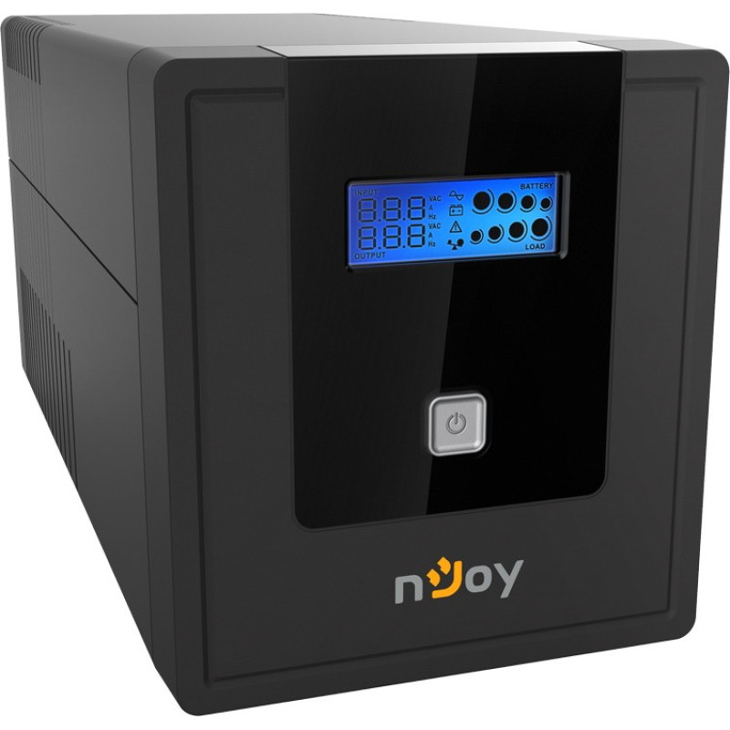 ДБЖ Njoy  Cadu 1000
