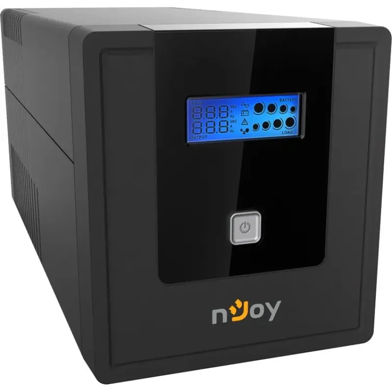 ДБЖ Njoy  Cadu 1000