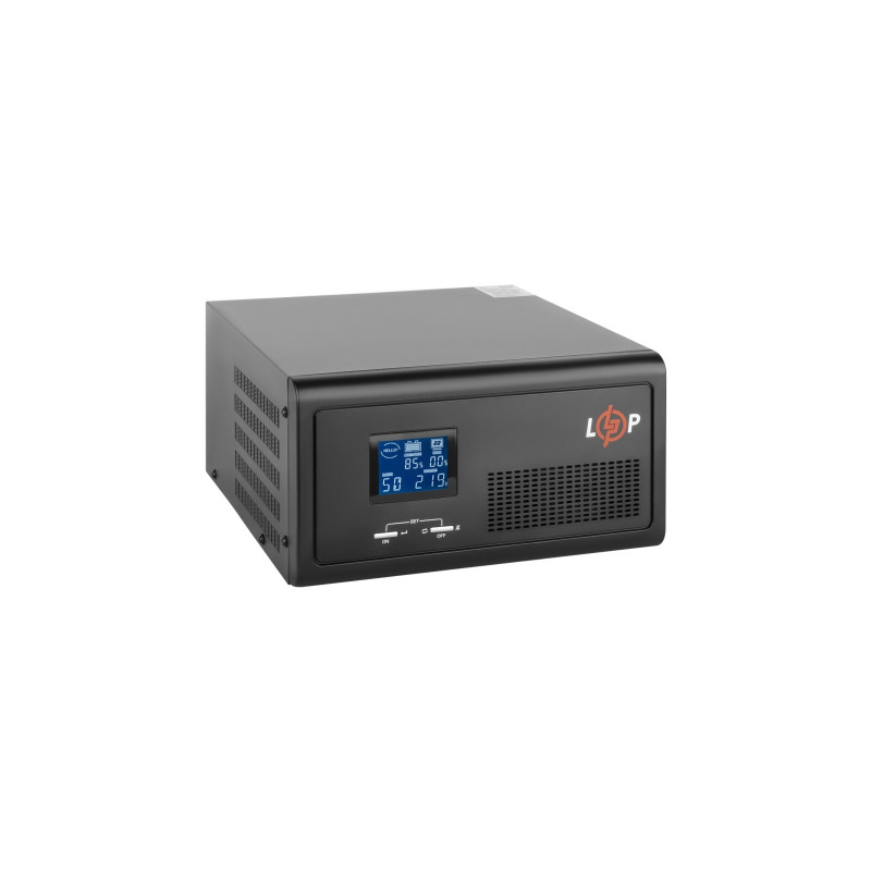 LogicPower LPE-B-PSW-2300VA+ 1600Вт 1-40A (19409)