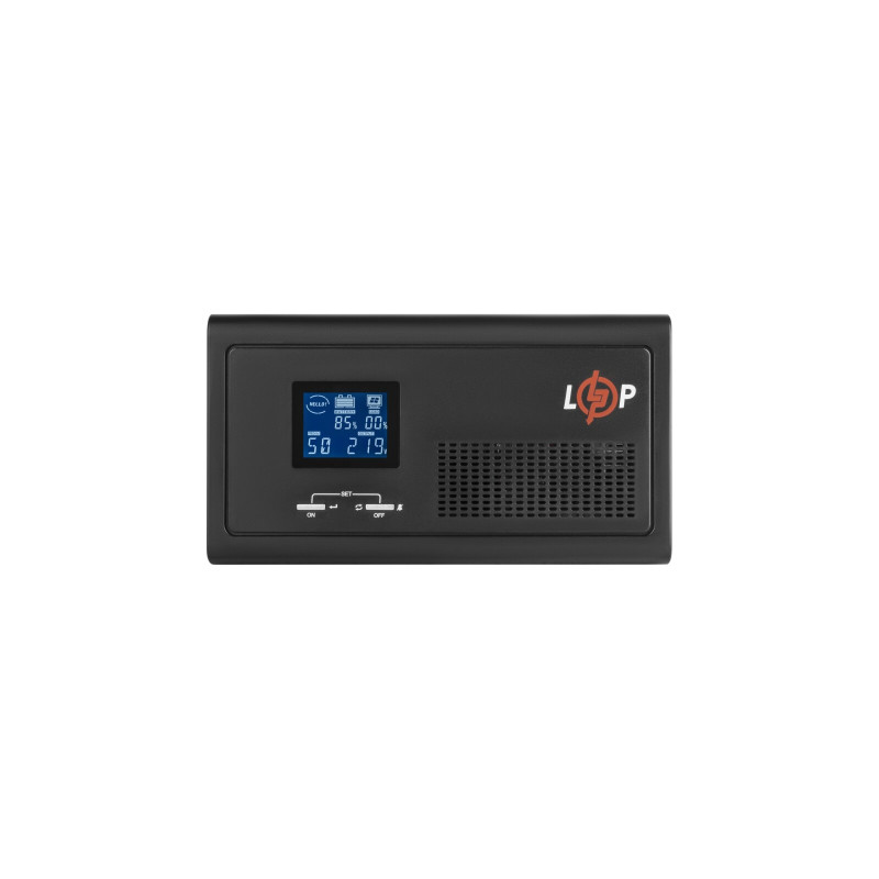LogicPower LPE-B-PSW-2300VA+ 1600Вт 1-40A (19409)