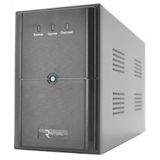 ДБЖ Ritar E-RTM1000 (600W) ELF-L (E-RTM1000L)
