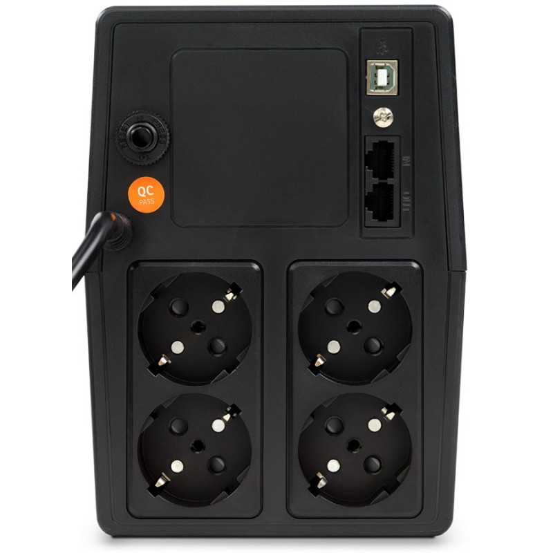 NJOY Horus Plus 1500 (PWUP-LI150H1-AZ01B)