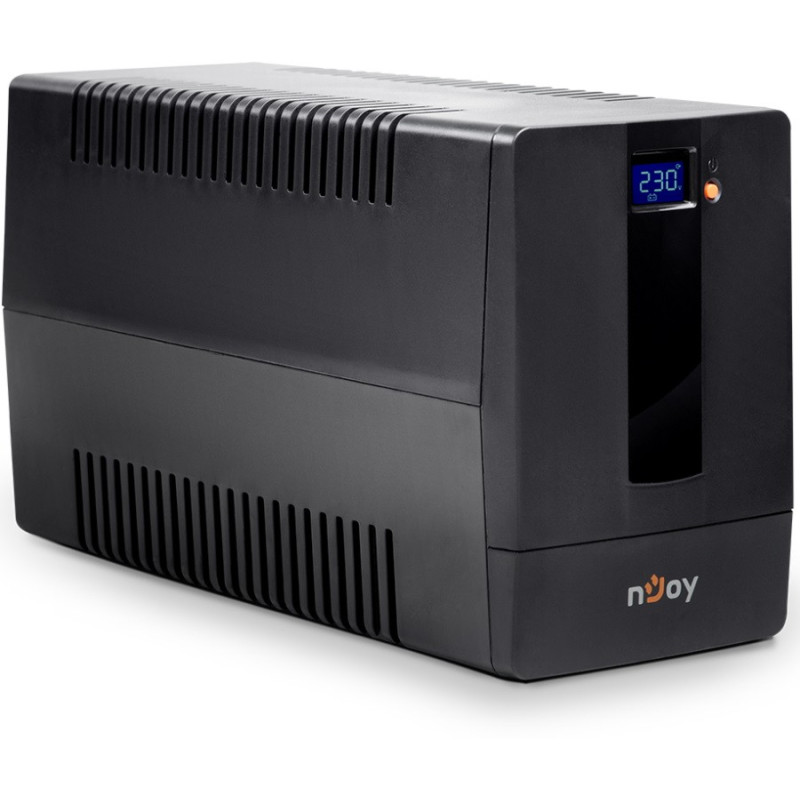 NJOY Horus Plus 1500 (PWUP-LI150H1-AZ01B)