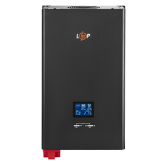 ИБП LogicPower LPE-W-PSW-5000VA+ 3500Вт 1-60A (19411)