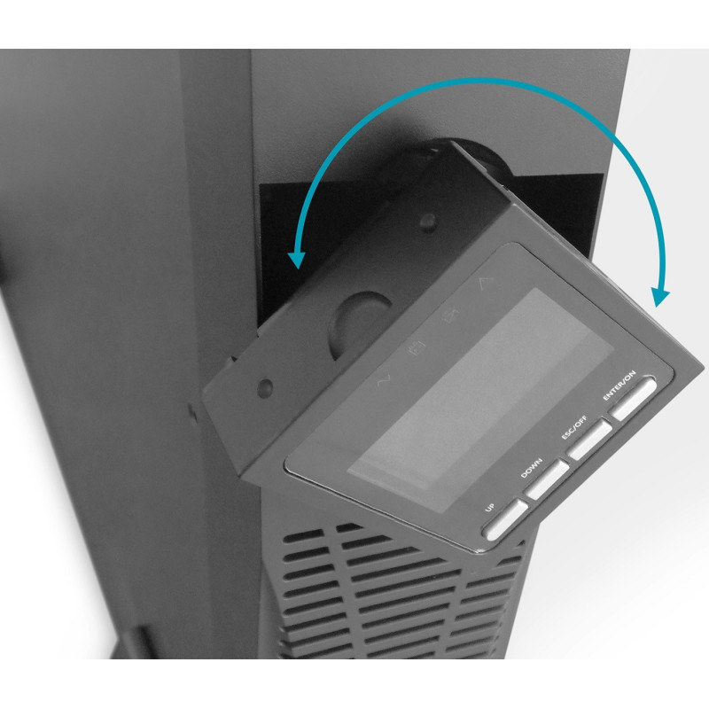 ИБП Digitus OnLine UPS system 6 kVA 6 kW (DN-170106)