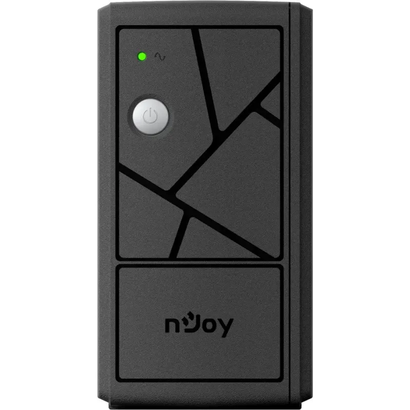 ИБП NJOY Keen 800 (UPLI-LI080KE-CG01B)