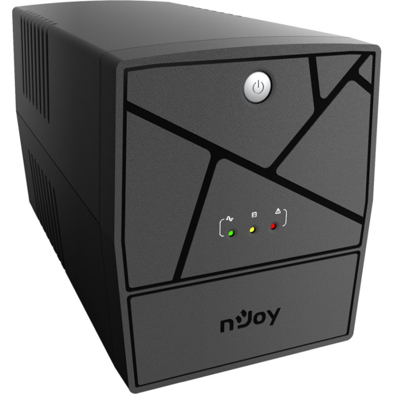 NJOY Keen 1000 (UPLI-LI100KE-CG01B)