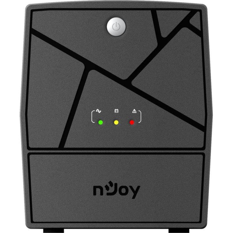 NJOY Keen 1000 (UPLI-LI100KE-CG01B)