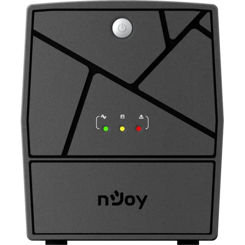 ИБП NJOY Keen 1000 (UPLI-LI100KE-CG01B)