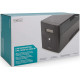 ИБП Digitus Line-Interactive 2000VA/1200W LCD 4xSchuko RJ45 RS232 USB (DN-170076)