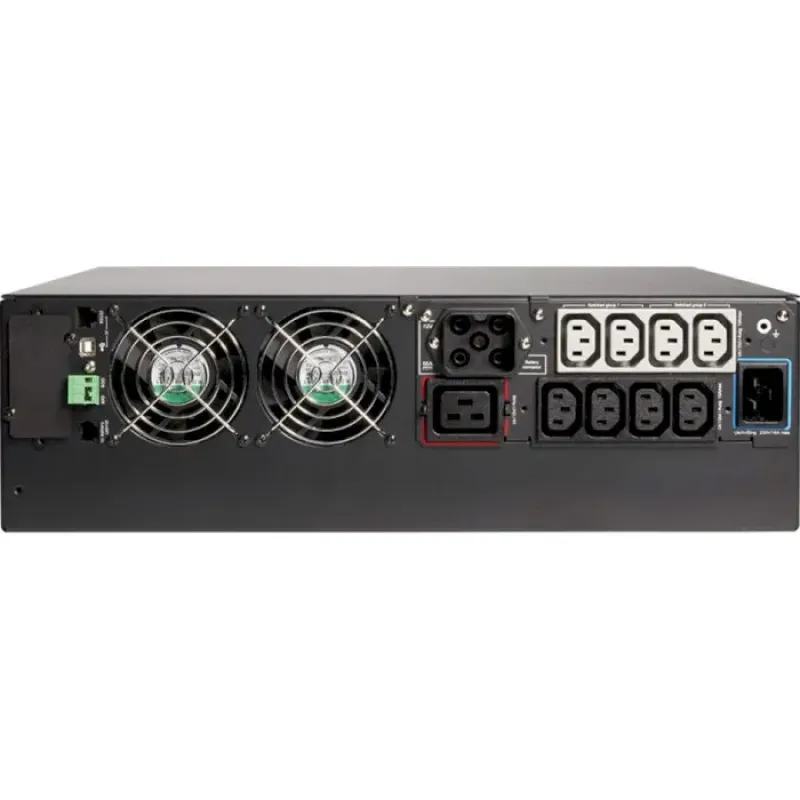 ИБП Eaton 5PX 3000i RT3U Gen2 (5PX3000IRT3UG2)