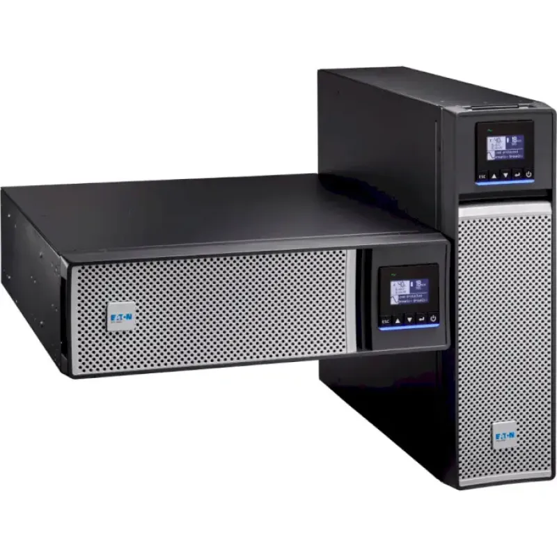 ИБП Eaton 5PX 3000i RT3U Gen2 (5PX3000IRT3UG2)
