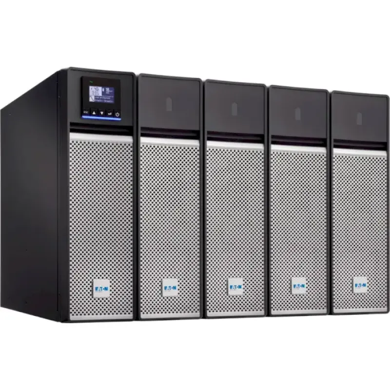 ИБП Eaton 5PX 3000i RT3U Gen2 (5PX3000IRT3UG2)
