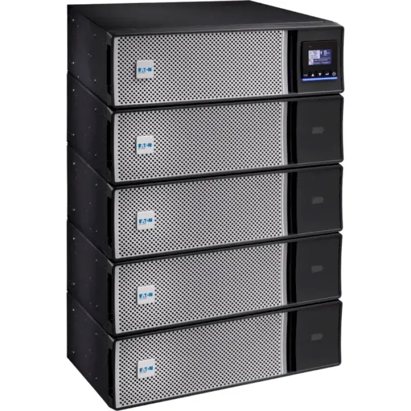 ИБП Eaton 5PX 3000i RT3U Gen2 (5PX3000IRT3UG2)