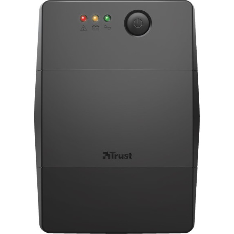 Trust Paxxon 800VA (23503)