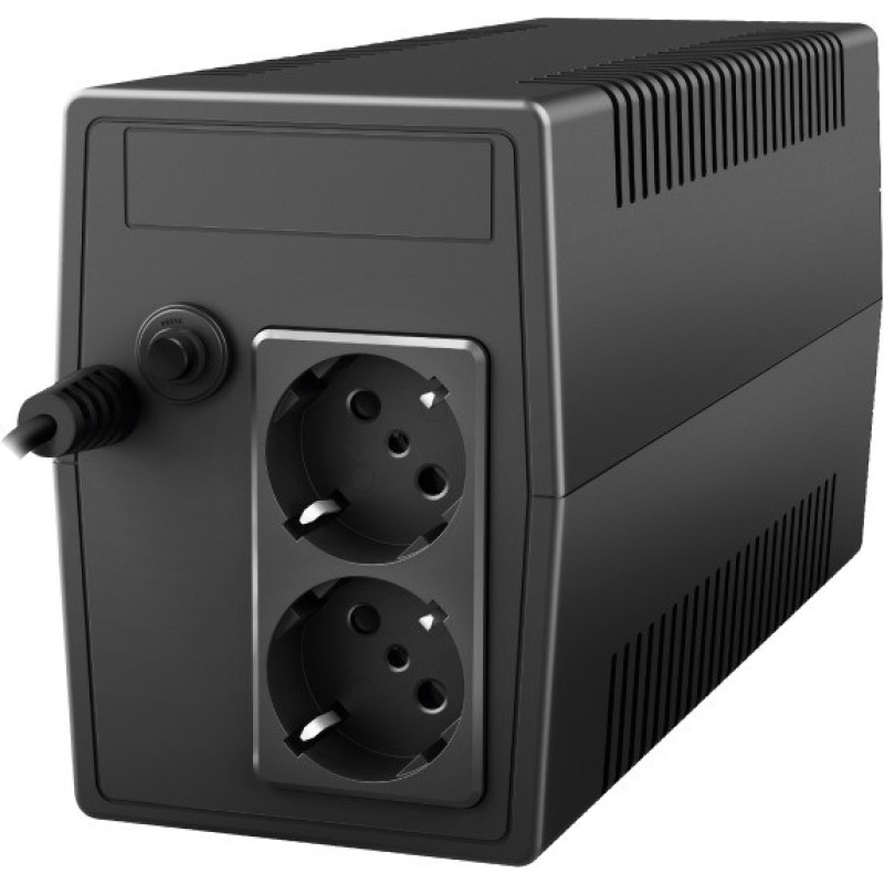 Trust Paxxon 800VA (23503)