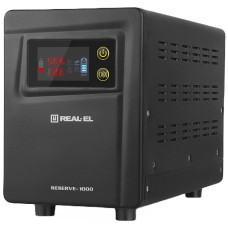 REAL-EL Reserve-1000 (EL122100004)