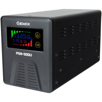 ДБЖ Gemix PSN-500U