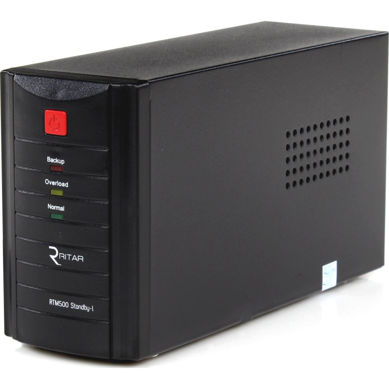 ДБЖ Ritar RTM500 300W Proxima-L (RTM500L)