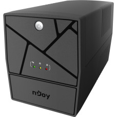 NJOY Keen 1500 USB (UPLI-LI150KU-CG01B)