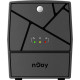 NJOY Keen 1500 USB (UPLI-LI150KU-CG01B)