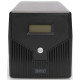 ИБП Digitus Line-Interactive 1000VA/600W LCD 4xSchuko RJ45 RS232 USB (DN-170074)