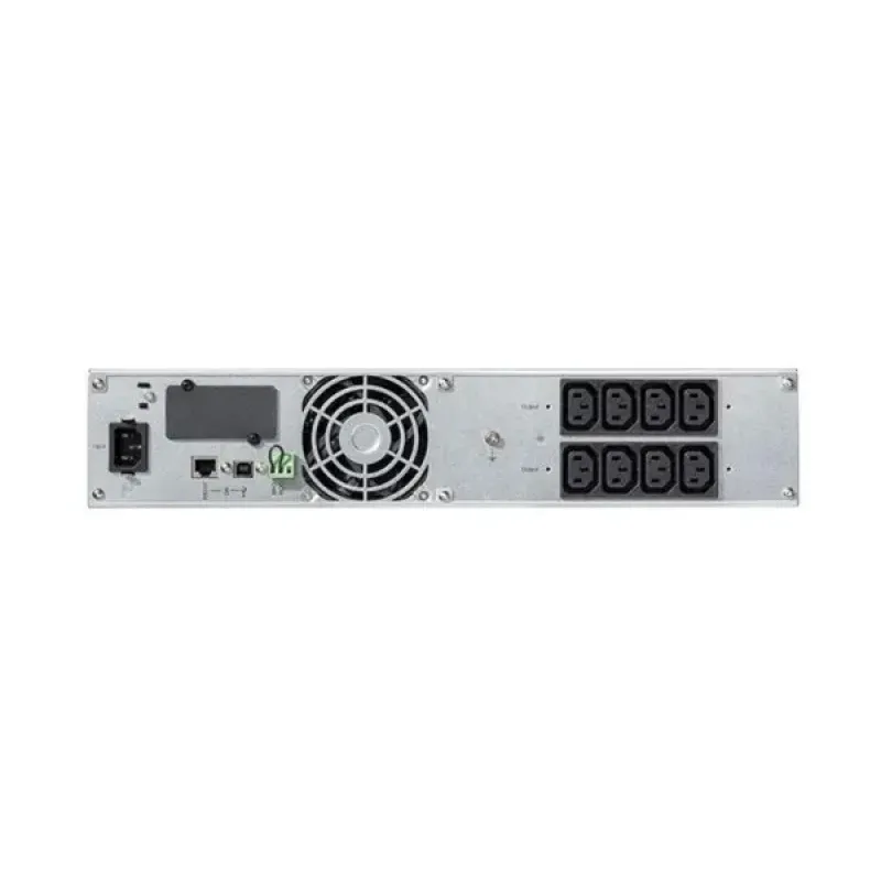 ДБЖ Eaton 5SC 1000i R (5SC1000IR)