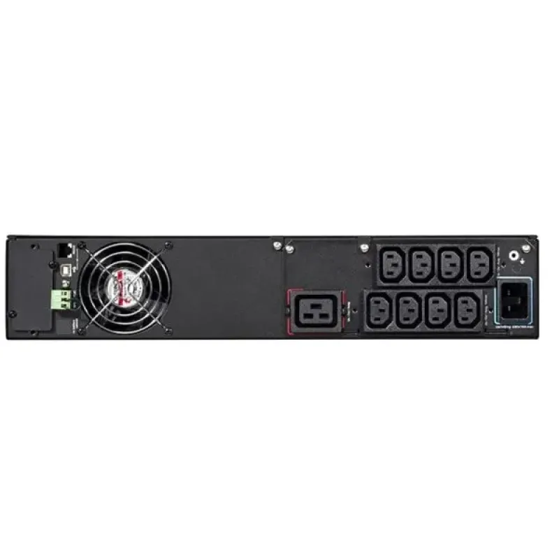 ИБП Eaton 5SC 2200VA RT2U (5SC2200IRT)