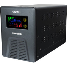 ДБЖ Gemix PSN-800U