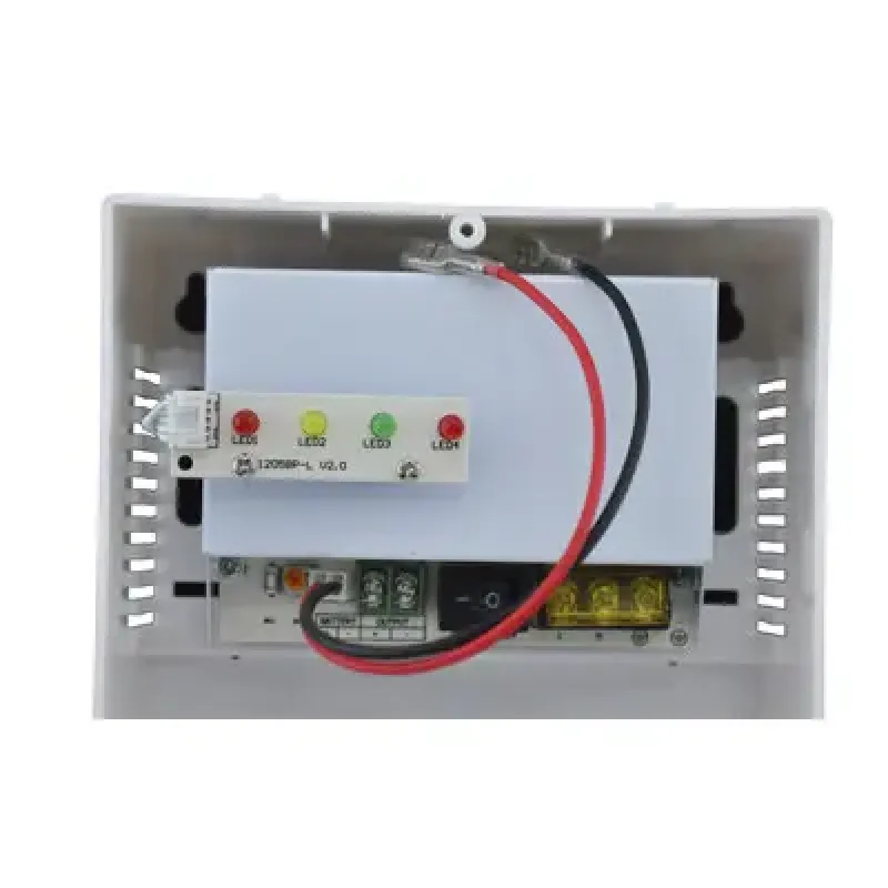 ИБП Full Energy BBGP-123