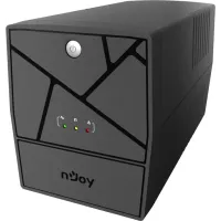 ДБЖ NJOY Keen 2000 USB (UPLI-LI200KU-CG01B)
