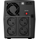 NJOY Keen 2000 USB (UPLI-LI200KU-CG01B)