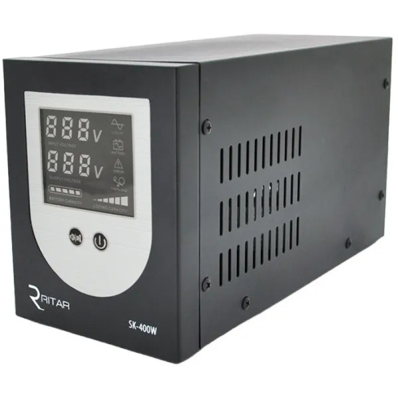 Ritar SK-600VA (400W)