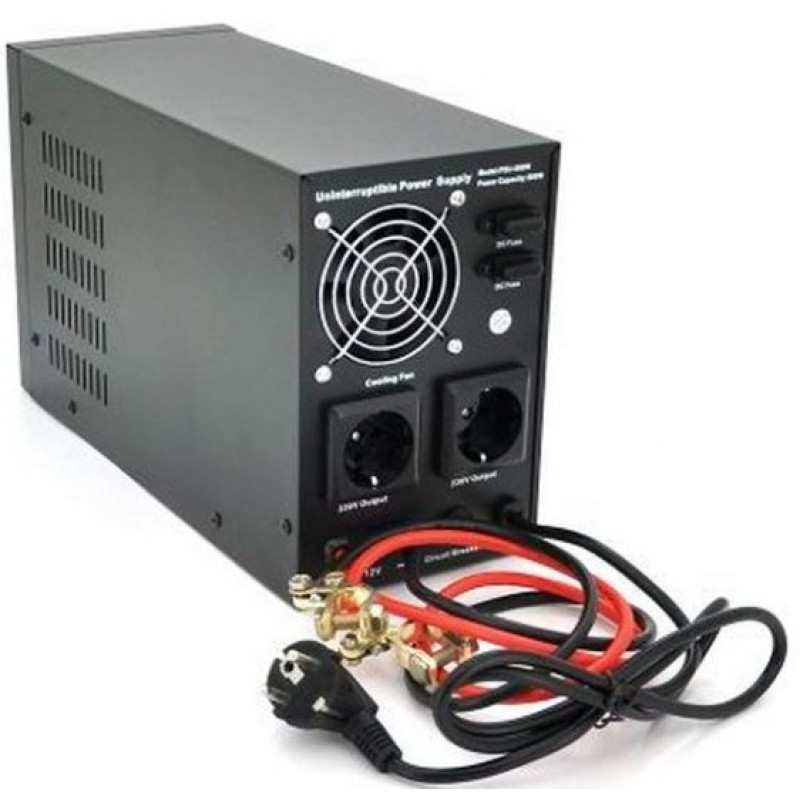 Ritar SK-600VA (400W)